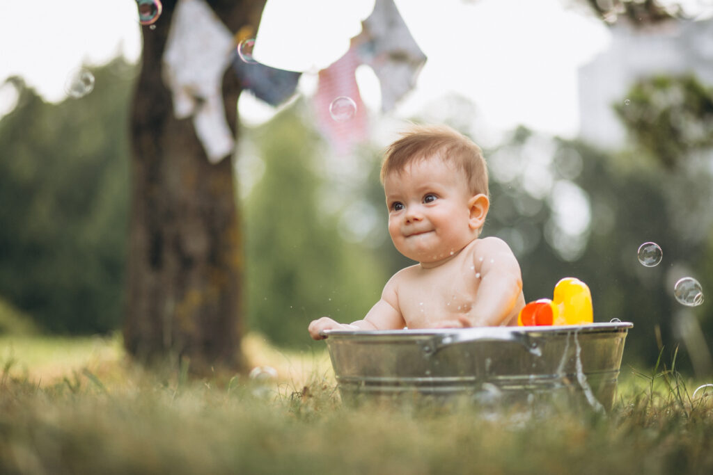 Best baby Soap in India