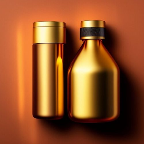 Best Copper Water Bottle