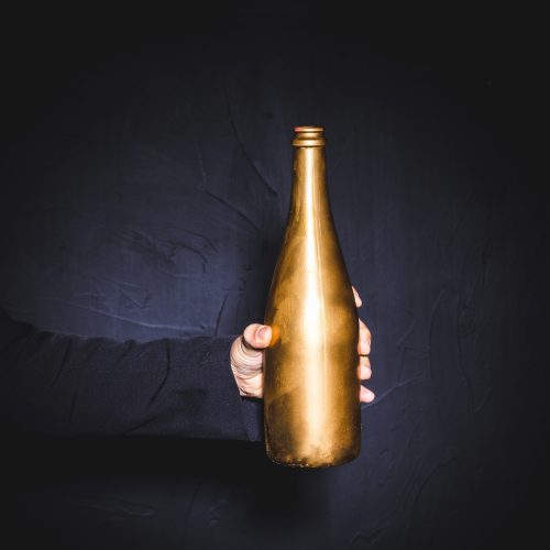 Best Copper Water Bottle