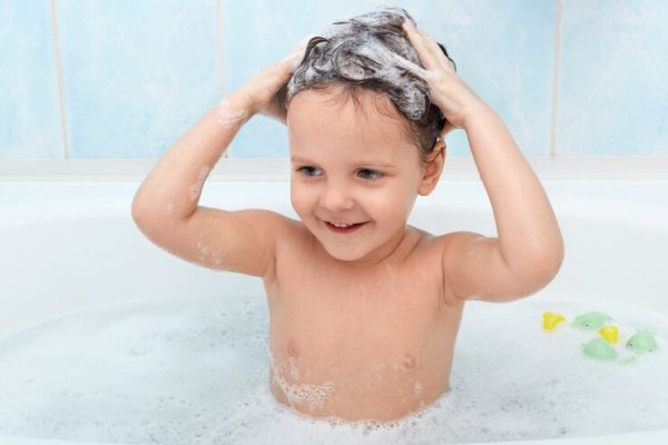 Best Baby Shampoo in India